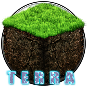 Terra Craft: World