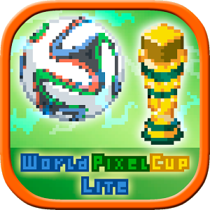 World Pixel Cup LITE