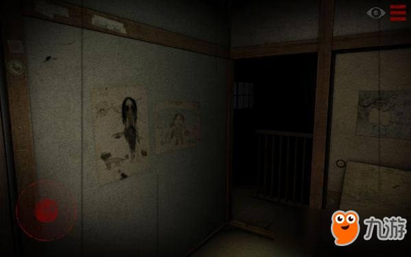 恐怖手游《3D试胆》4月上线 日本废屋探险记