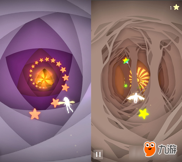 我们做暖心有爱的游戏 《谜途》团队新作《飞跃仙境》上架