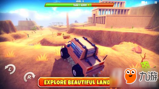 丧尸狩猎怎么玩 Zombie Safari玩法技巧分享