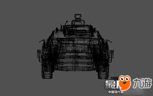 《最后一炮》新版本4.27上线 德系最强豹2A7出战