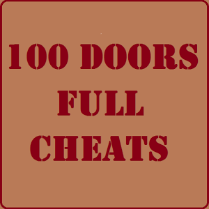 Answers for 100 Doors Full