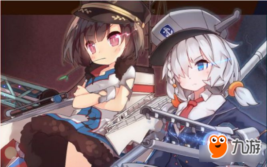 <a id='link_pop' class='keyword-tag' href='https://www.9game.cn/zjsnr/'>战舰少女R</a>新建造时间表 舰娘真身一看便知