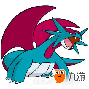 《口袋妖怪：日/月》双打赤焰咆哮队搭配攻略 普通双打强力队伍推荐