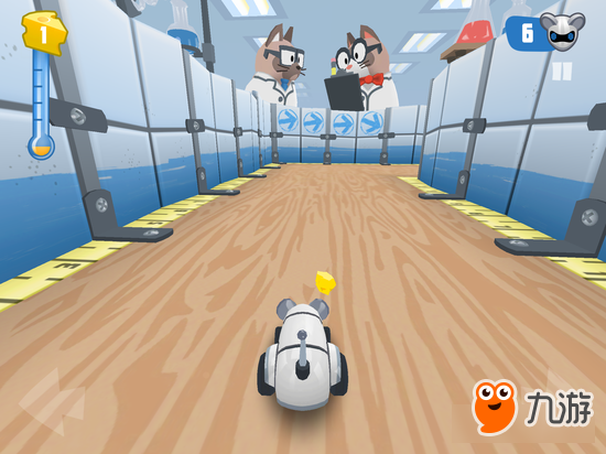 打发无聊时间 一周趣味休闲小游戏汇总