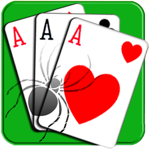 Spider Solitaire Card Game HD