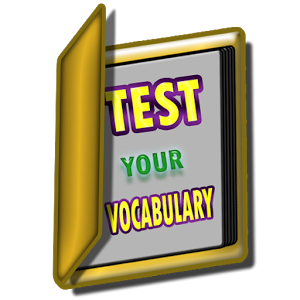 Test Your Vocabulary 250 Level