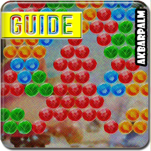 Guide for Smurfs Bubble Story