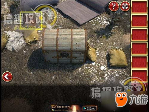密室逃脱逃出神秘宫殿10第4关攻略 逃出神秘宫殿10攻略4关