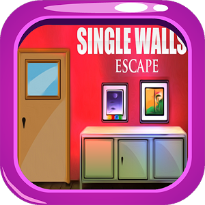 Kavi 35-Single Walls Escape