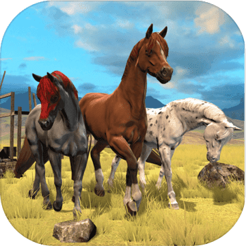 Horse Multiplayer : Arabian