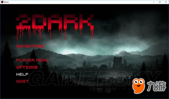 《2Dark》图文攻略 全道具收集与挑战达成图文攻略