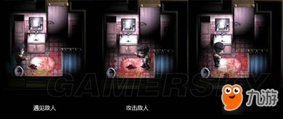 《2Dark》图文攻略 全道具收集与挑战达成图文攻略
