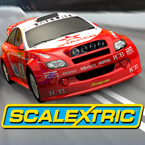 Scalextric Free