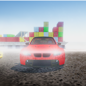M3 Real Port Driving