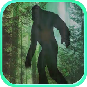 Finding Bigfoot Survival Game