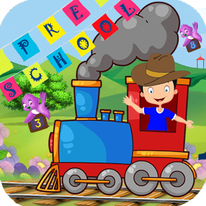 Preschool Learning Kids Games