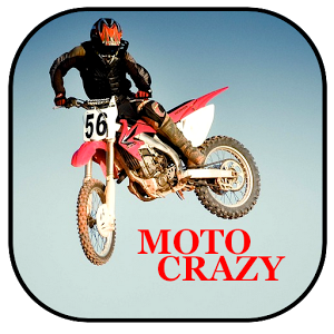 MOTO CRAZY