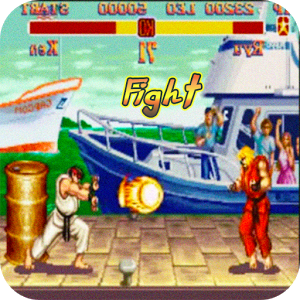 Guide Street Fighter