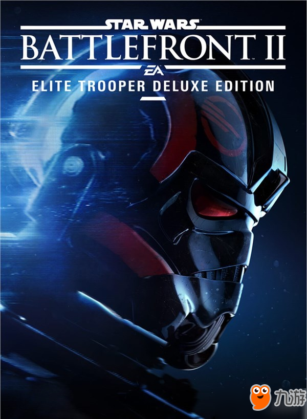《星球大战：前线2》预购正式开启 标准版售价413软妹币