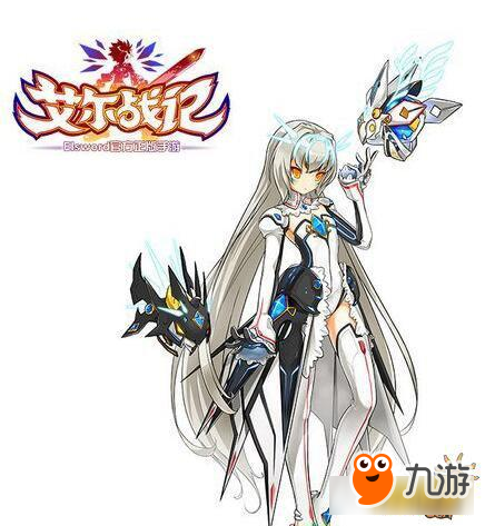 艾尔战记伊芙有什么特殊技能 技能属性详解攻略