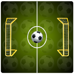 Tap And Goal Soccer