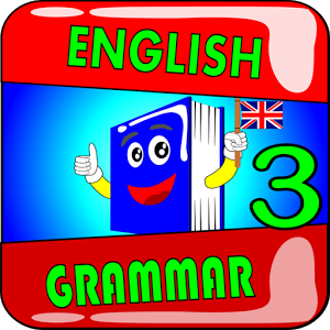 English Grammar Quiz 3