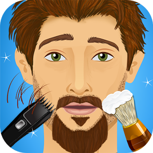 Beard Barber Makeover Salon