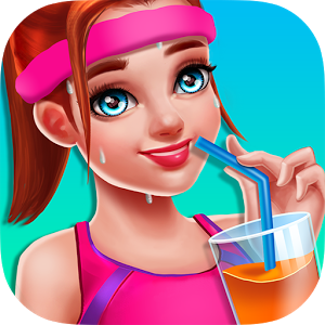 Keep Fit Mania™ - Workout Fun!