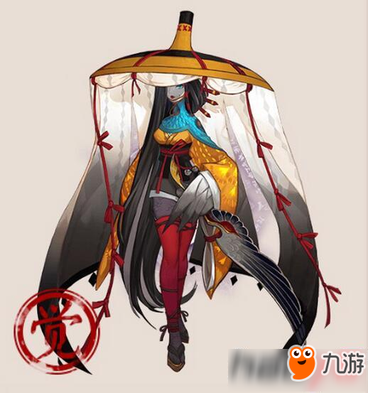 陰陽師4.15姑獲鳥皮膚怎么獲得