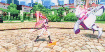 崩坏3灵刀樱吹雪介绍 灵刀樱吹雪实用性分析