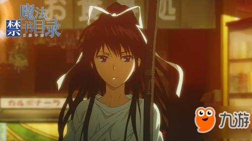 魔法禁书目录手游神裂火织怎么样 神裂火织人物详解