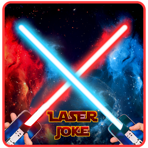 Laser Lightsaber star wars