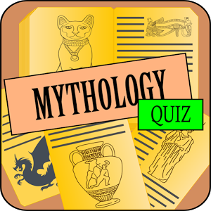 Mythology Quiz 2017