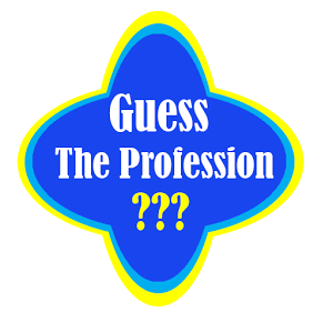 Guess The Profession