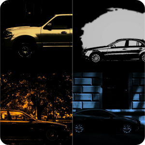 Guess The Car HARD GAME