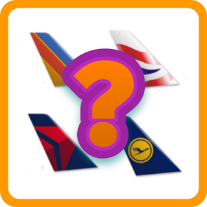 Airlines Tail Quiz