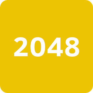 2048 - 2014年度最强游戏