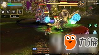 龙之谷手游绿龙来袭地图都有哪些区域 龙穴BOSS一览