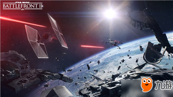 《星球大战：前线2》将加入近战系统 新英雄能力曝光！