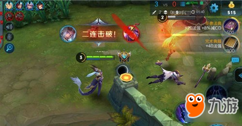 噬灭日蚀东皇太一让你知道 死就是这么容易