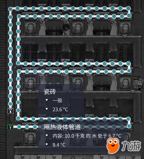 《缺氧》怎么降温 缺氧无消耗快速降温方法