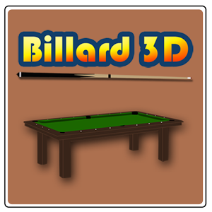 Billard 3D