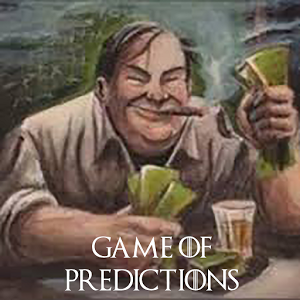 Game of Predictions for IPL