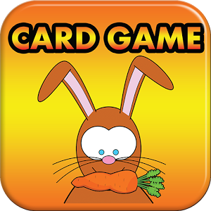 Rabbit Hunter Match Game Kids