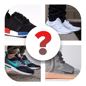 Sneaker Quiz