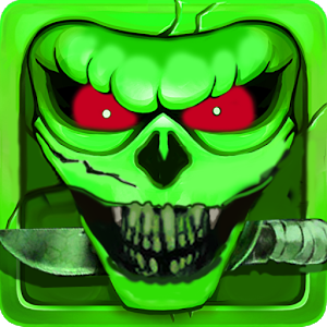 Zombie Run 3D