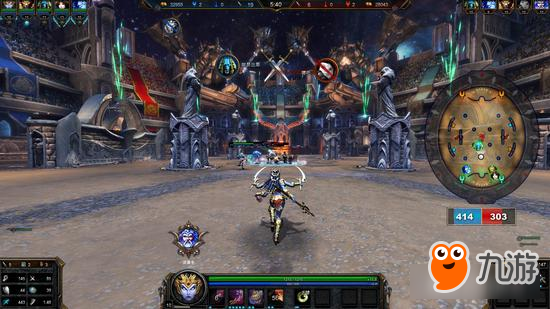 神之浩劫怎么获胜 神之浩劫获胜机制