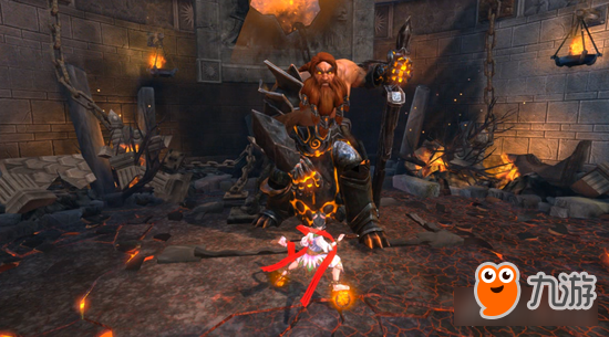 神之浩劫怎么获胜 神之浩劫获胜机制